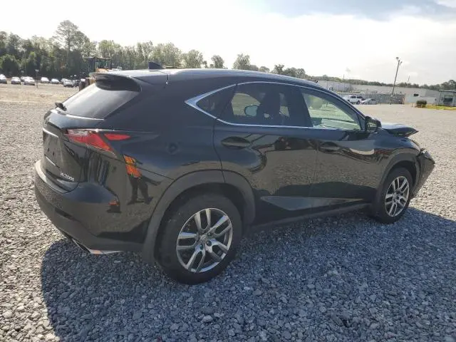 2015 LEXUS NX 200T  