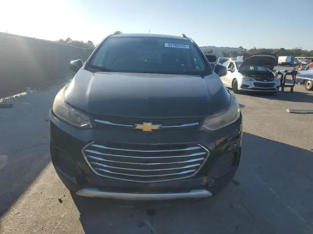 2020 CHEVROLET TRAX 1LT  