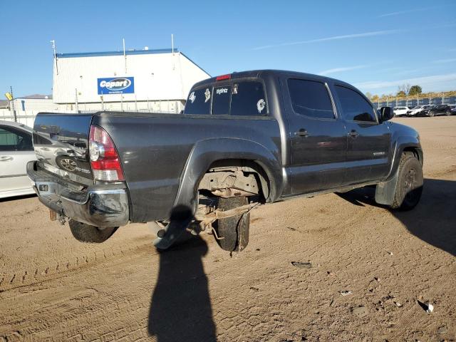 2010 TOYOTA TACOMA DOUBLE CAB