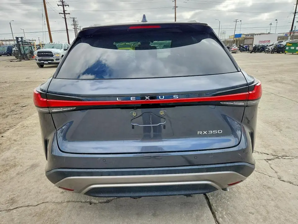 2024 LEXUS RX 350 BASE  
