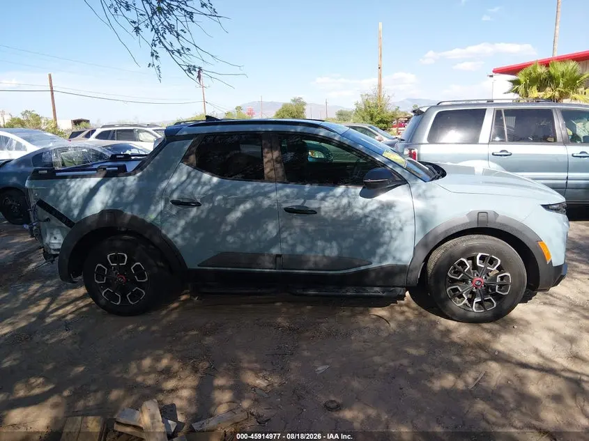 2024 HYUNDAI SANTA CRUZ XRT