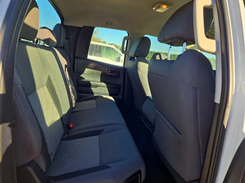 2016 TOYOTA TUNDRA SR  