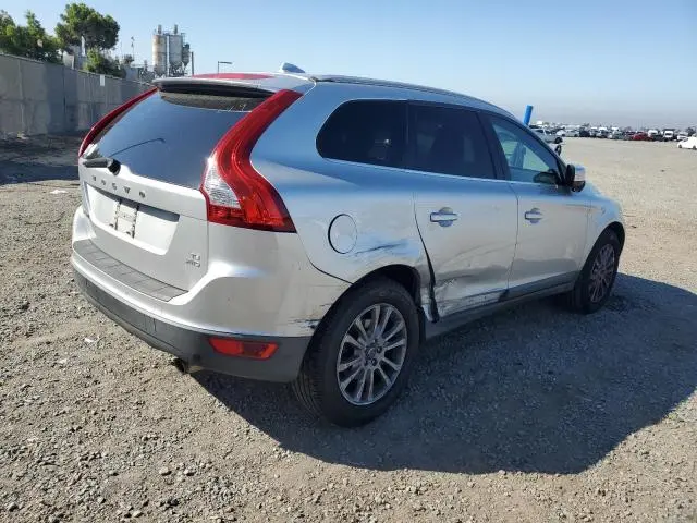 2010 VOLVO XC60 T6  