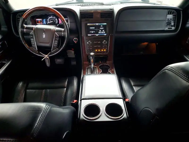 2015 LINCOLN NAVIGATOR L  
