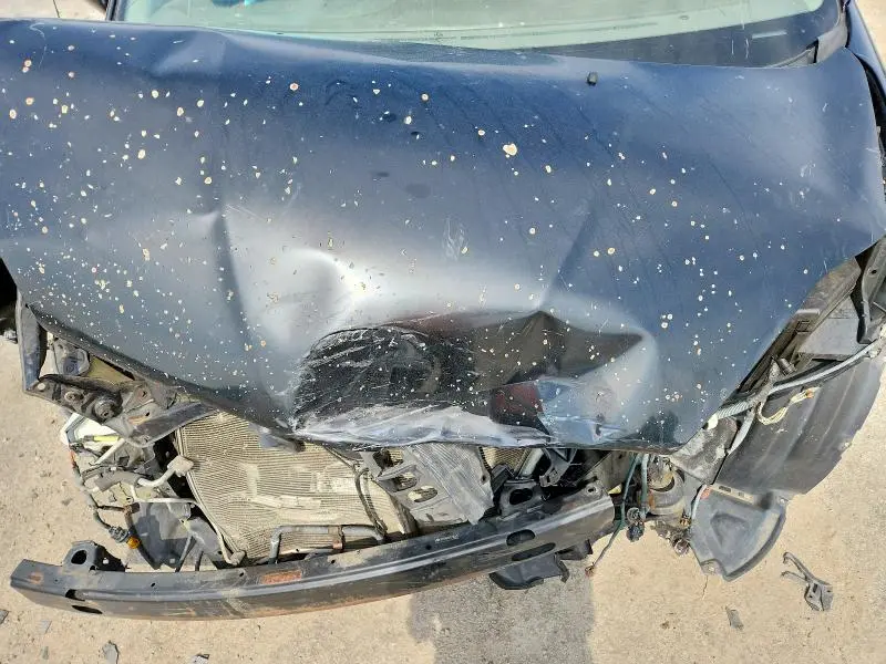 2010 TOYOTA SIENNA XLE  