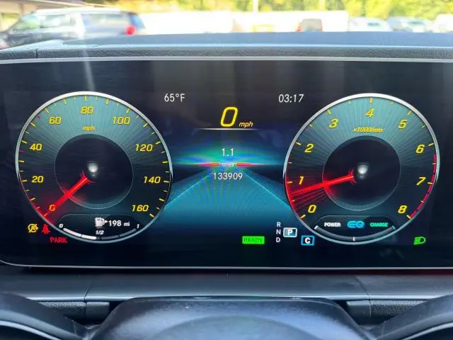 2022 MERCEDES-BENZ GLS 450 4MATIC  