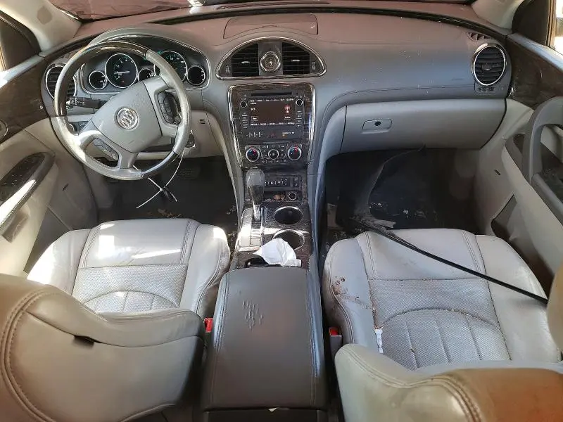 2013 BUICK ENCLAVE   