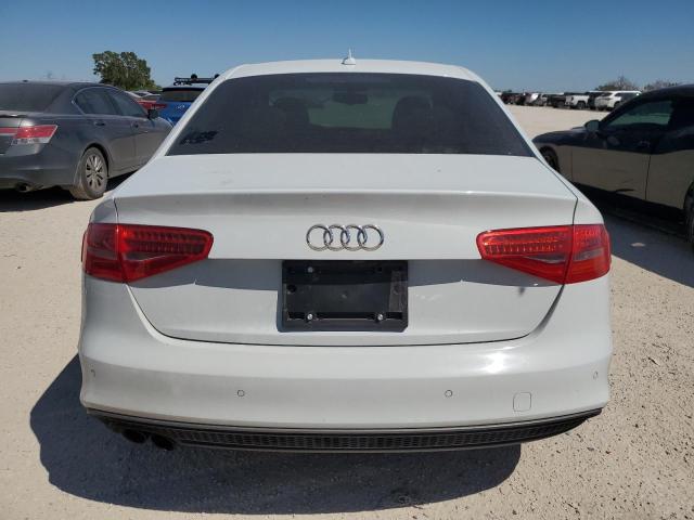 2015 AUDI A4 PREMIUM PLUS