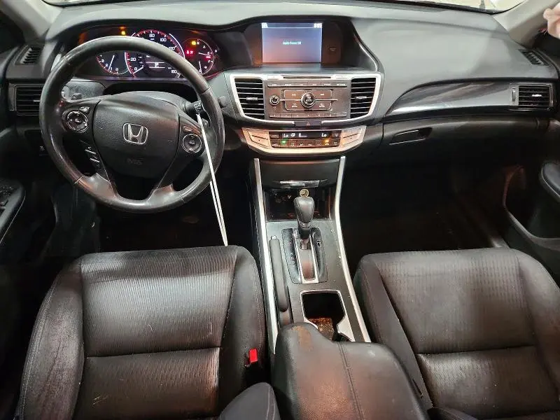 2013 HONDA ACCORD SPORT  