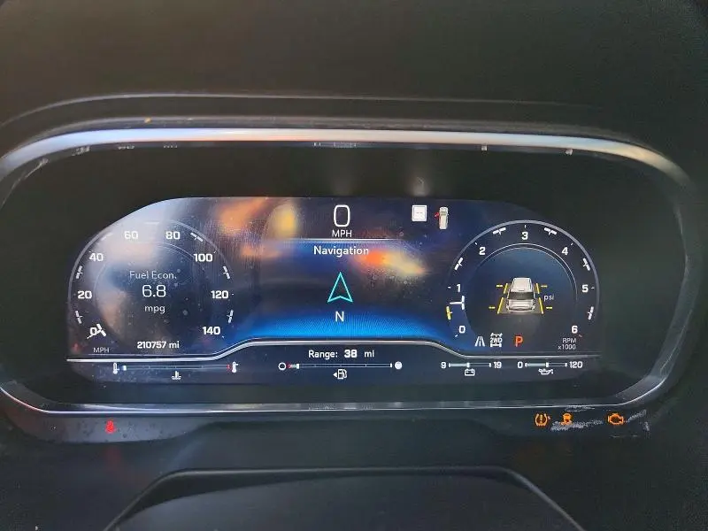 2022 CHEVROLET SUBURBAN K1500 RST  