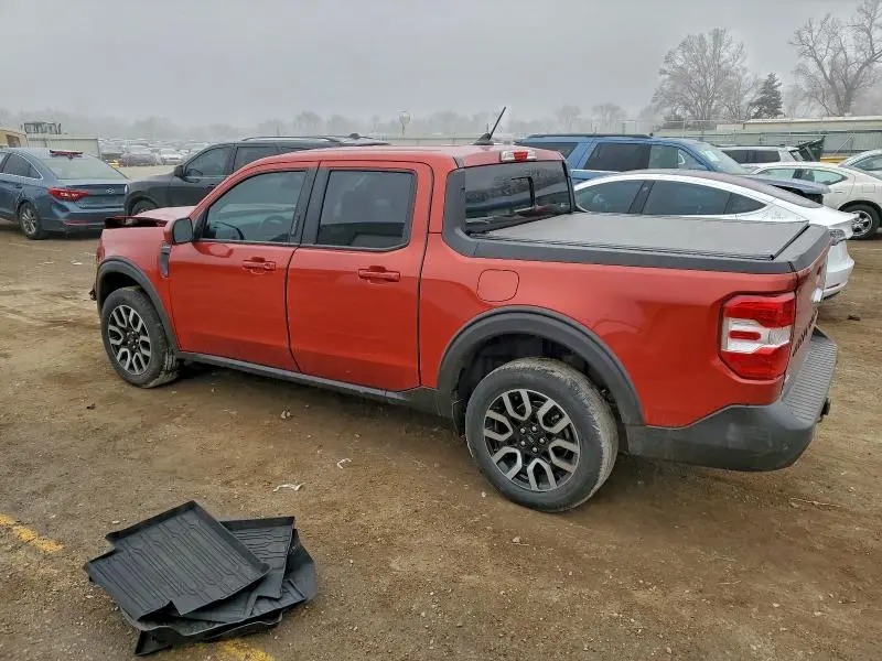 2023 FORD MAVERICK XL  