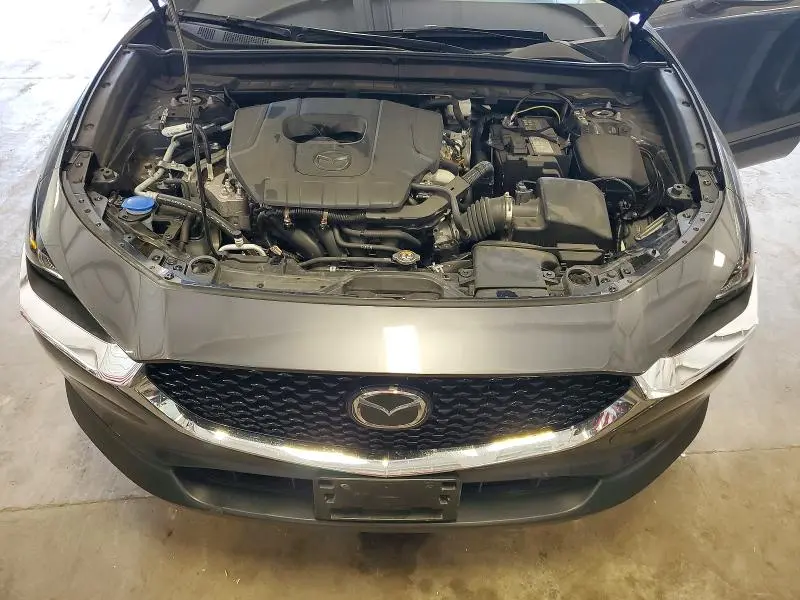 2025 MAZDA CX-30 PREMIUM  