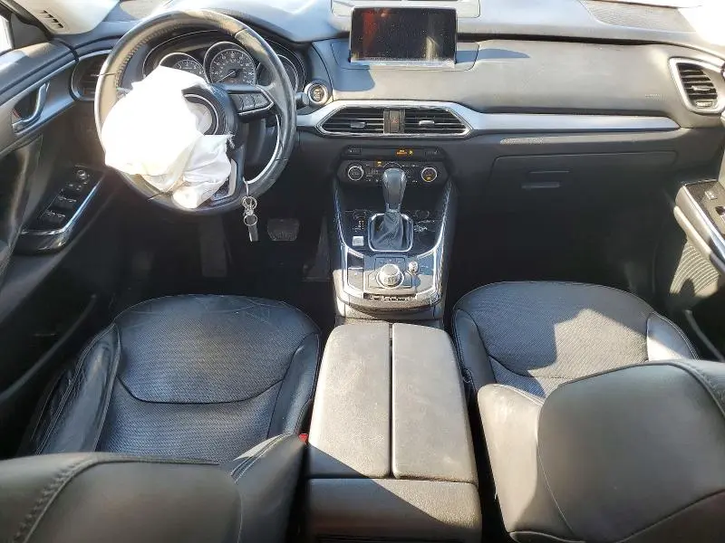 2016 MAZDA CX-9 TOURING  