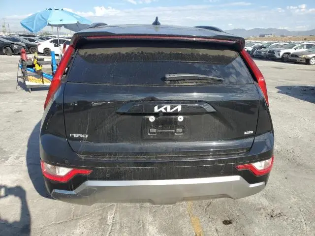 2024 KIA NIRO EX  