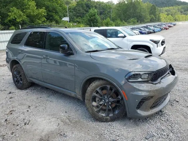 2023 DODGE DURANGO GT  