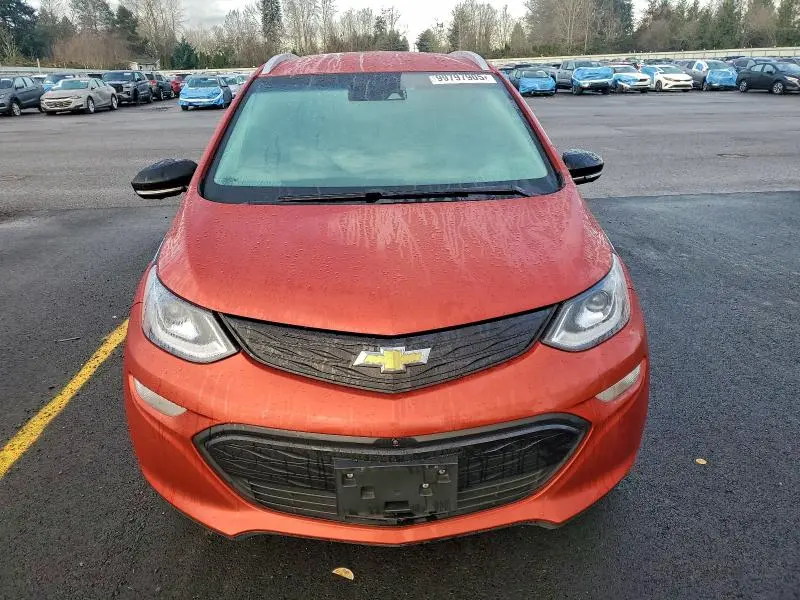 2020 CHEVROLET BOLT EV PREMIER  