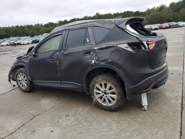2015 MAZDA CX-5 TOURING  