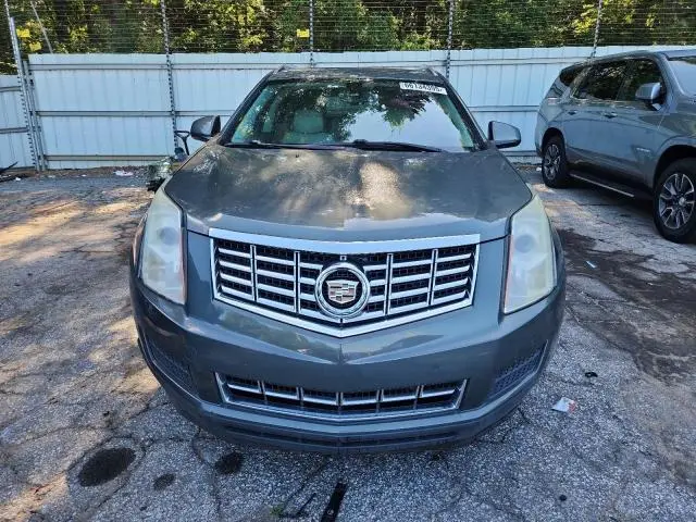 2013 CADILLAC SRX LUXURY COLLECTION  