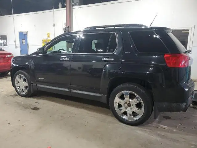 2010 GMC TERRAIN SLT  