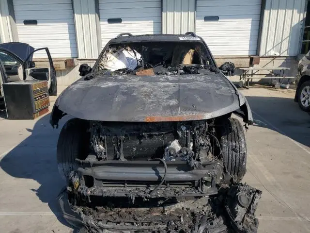 2023 VOLKSWAGEN ATLAS SE