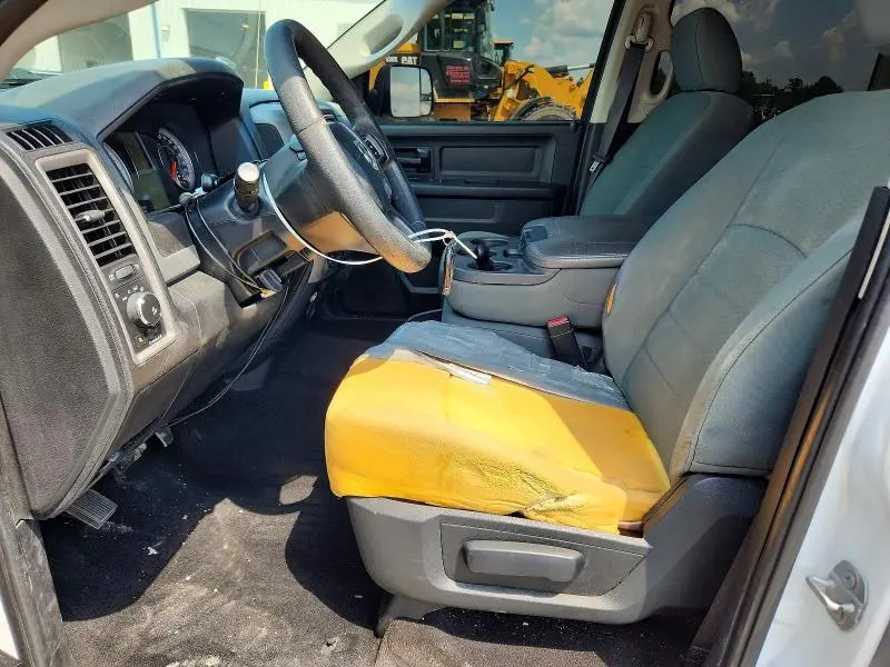 2016 RAM 1500 ST  