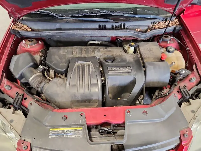 2010 CHEVROLET COBALT LS  