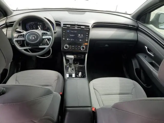 2024 HYUNDAI SANTA CRUZ SE