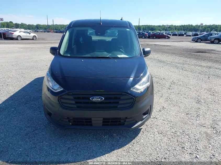 2020 FORD TRANSIT CONNECT XL