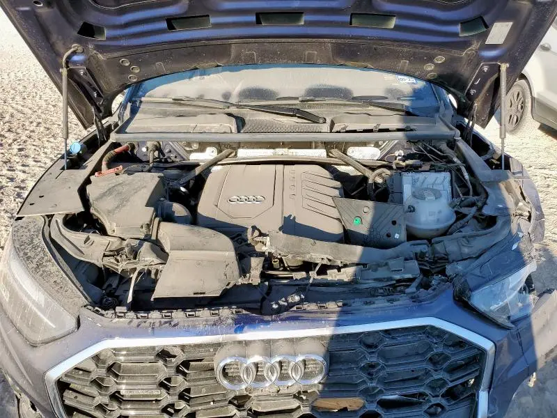 2022 AUDI Q5 PREMIUM PLUS 45