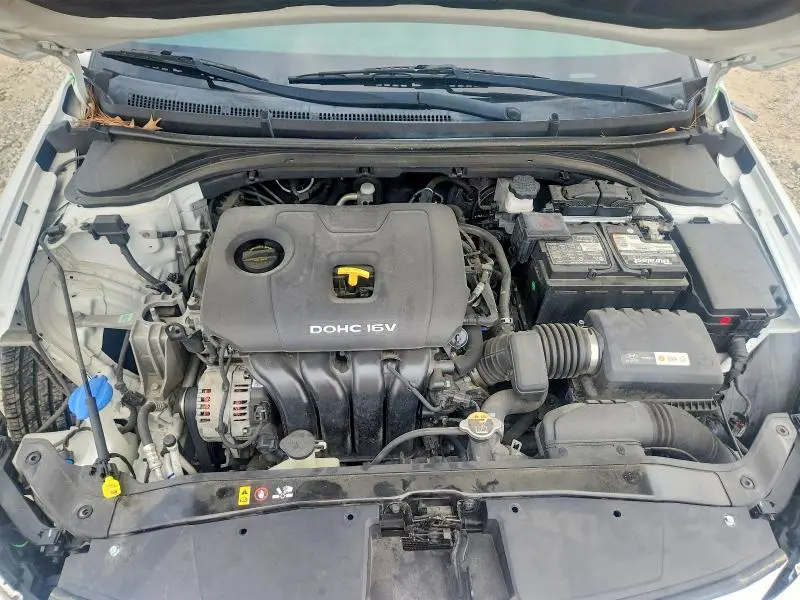 2017 HYUNDAI ELANTRA VALUE EDITION  
