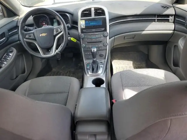 2013 CHEVROLET MALIBU LS  