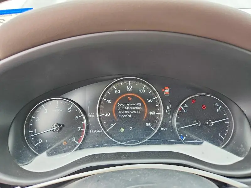 2024 MAZDA CX-30 PREMIUM  