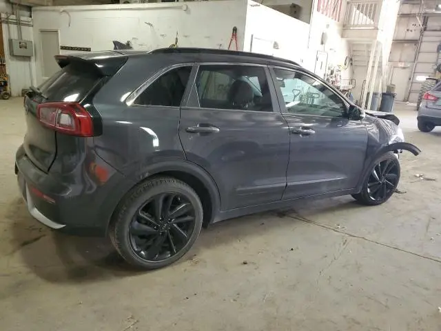 2018 KIA NIRO EX