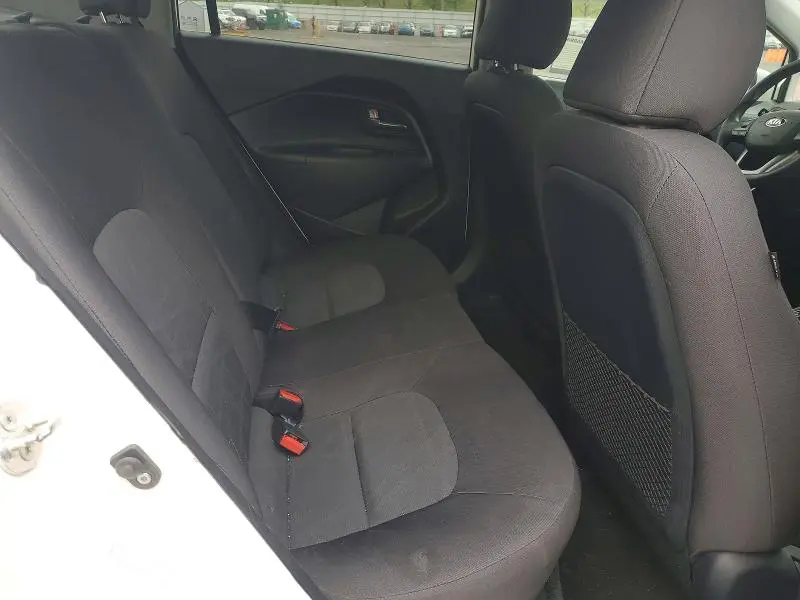 2013 KIA RIO LX  