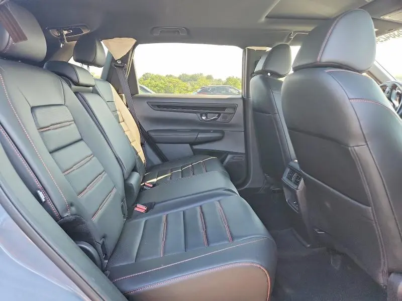 2025 HONDA CR-V SPORT-L  