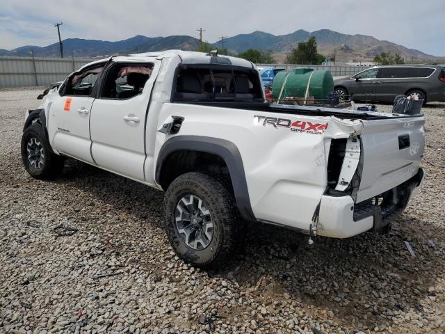 2023 TOYOTA TACOMA DOUBLE CAB