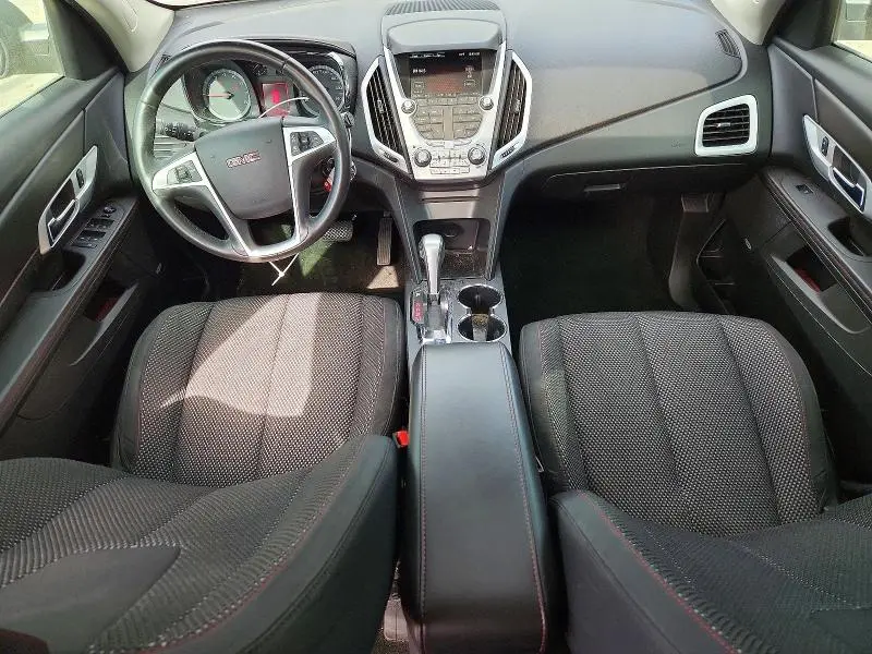 2013 GMC TERRAIN SLE  