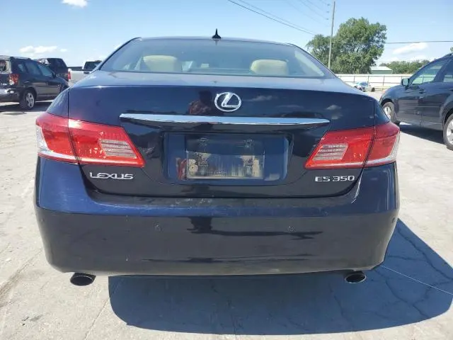 2010 LEXUS ES 350  