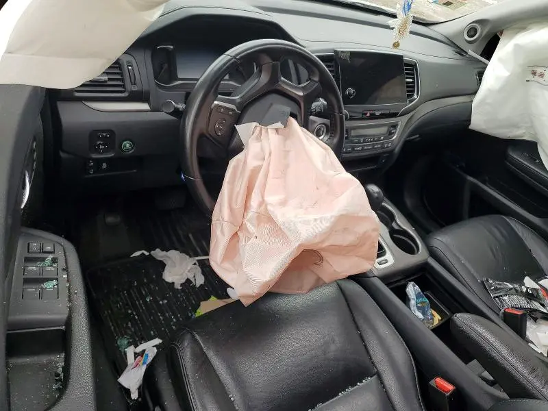 2020 HONDA PILOT EXL  