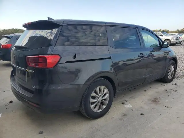 2020 KIA SEDONA LX  
