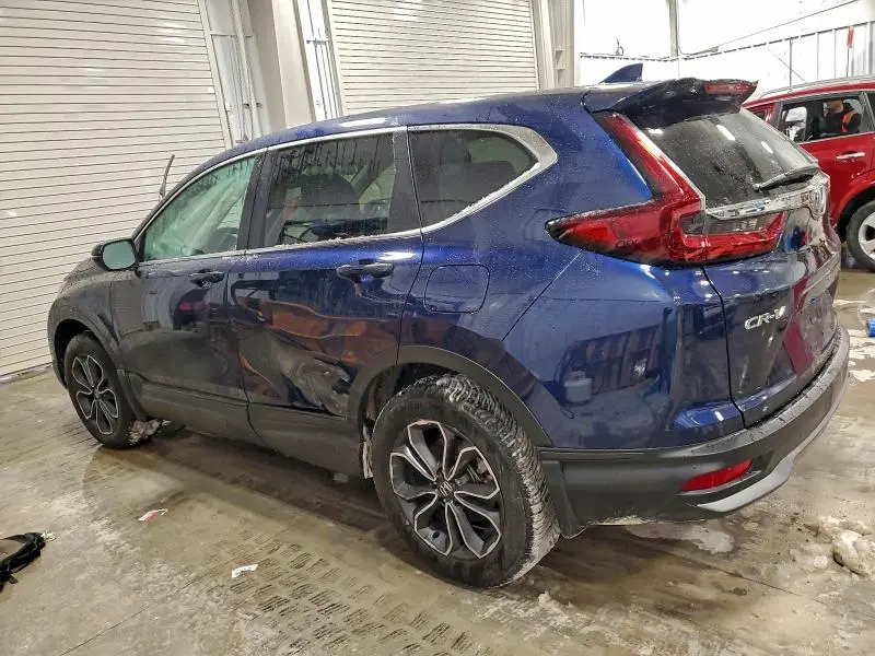 2020 HONDA CR-V EXL  