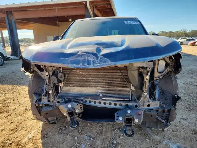2019 CHEVROLET SILVERADO K1500  