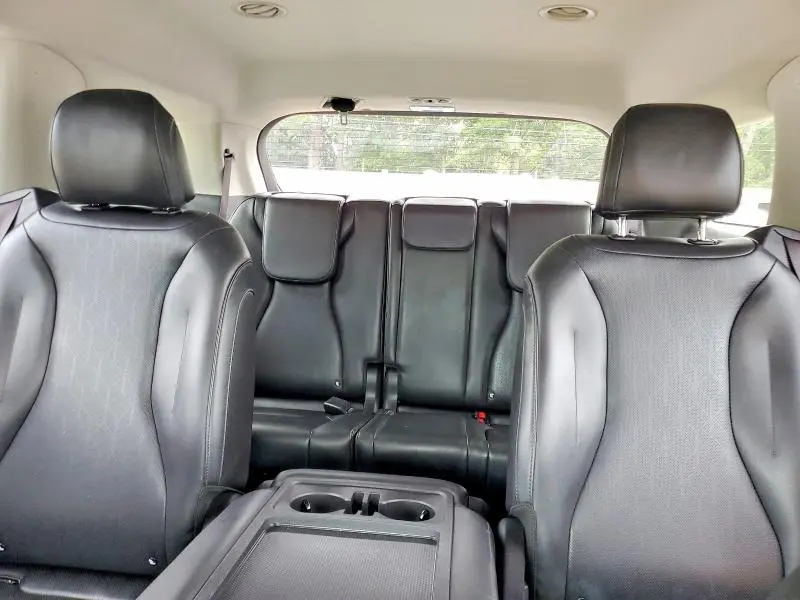 2022 KIA CARNIVAL LX  
