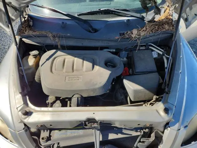 2010 CHEVROLET HHR LS  