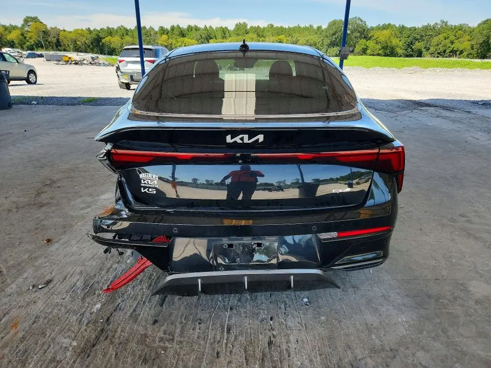 2025 KIA K5 GT LINE  