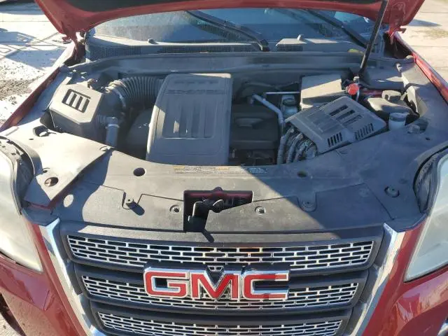 2013 GMC TERRAIN SLE  