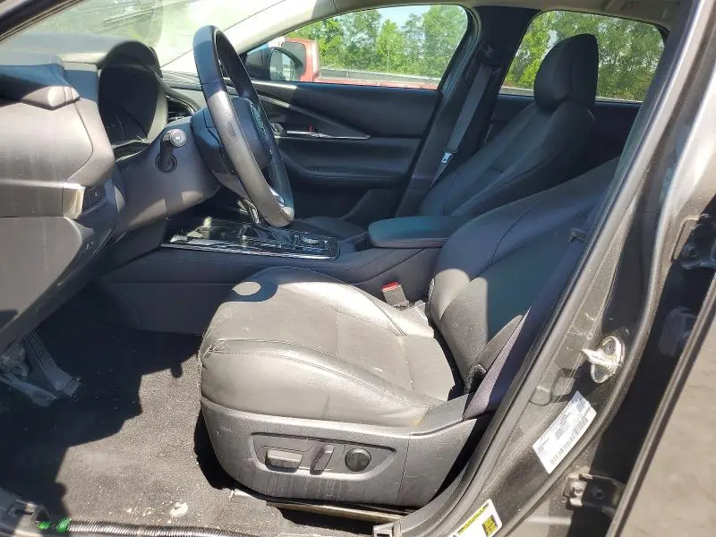 2021 MAZDA CX-30   