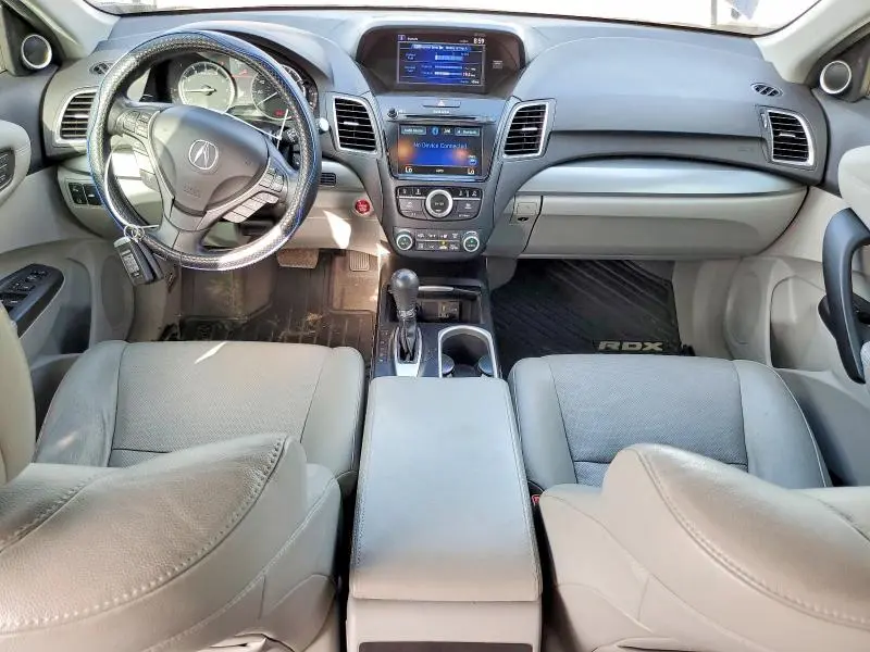 2016 ACURA RDX ADVANCE  