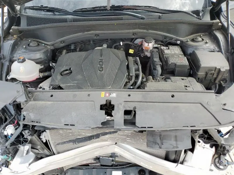 2023 HYUNDAI SANTA FE SEL PREMIUM  