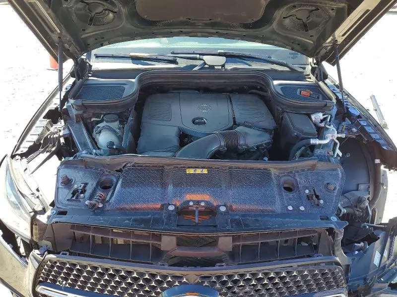 2024 MERCEDES-BENZ GLE 350 4MATIC  